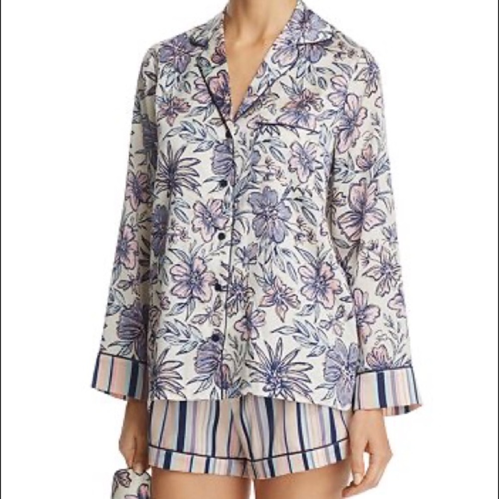 Sam Edelman pajama set